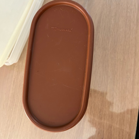 Tupperware set - Picture 2 of 11